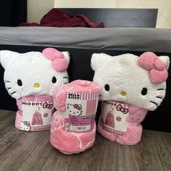 Hello kitty for sale - New and Used - OfferUp