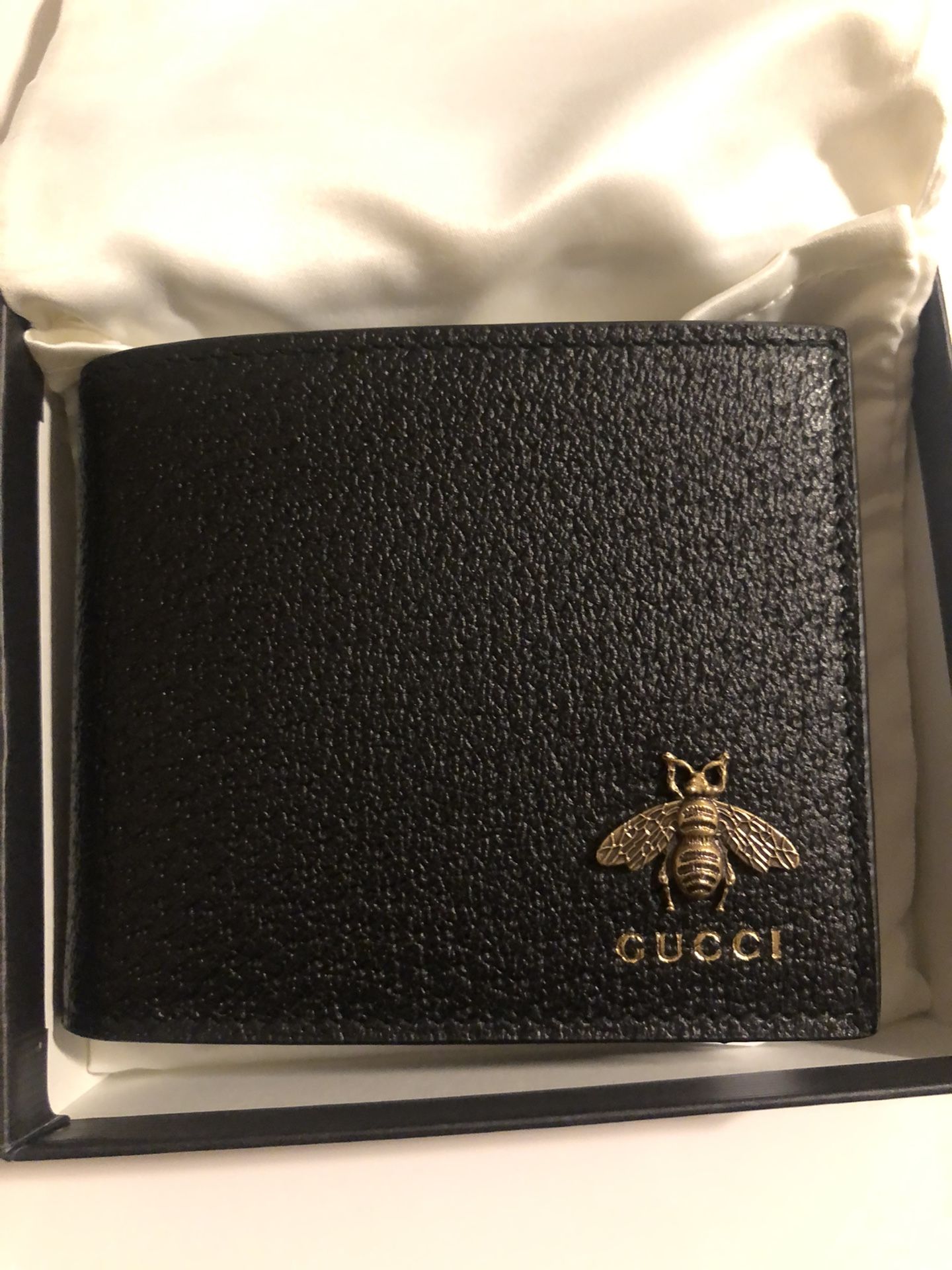 Brand new Gucci wallet