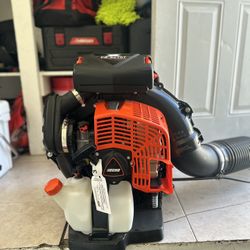 Echo 9010 blower 