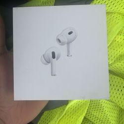 AirPods Pro 2 