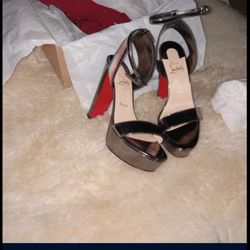 Christian Loboutins