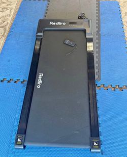Portable Treadmill