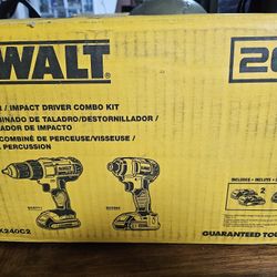 Dewalt