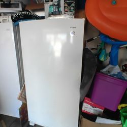 Freezers (Whirlpool)