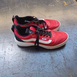 Van's Shoes $10  Obo