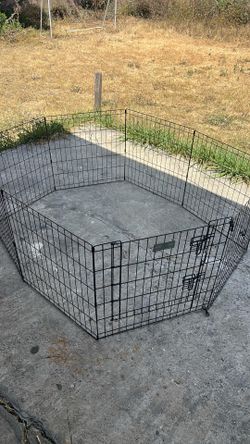 Pet kennel