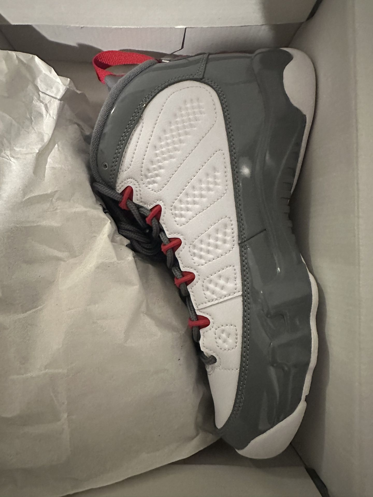 jordan retro 9