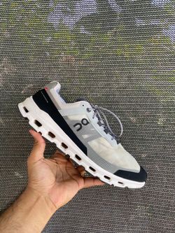 On Running Cloudvista, Glacier/Black