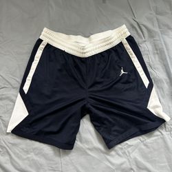 Jordan shorts