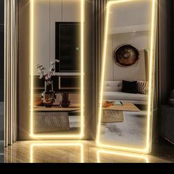Mirror 