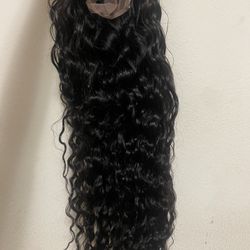 Deep Wave 360( Full Lace)