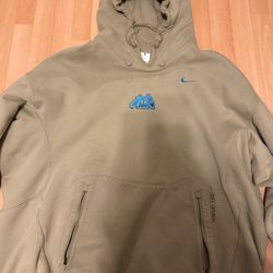 Nike Off White Hoodie 