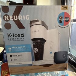 Keurig K Iced Coffee Maker