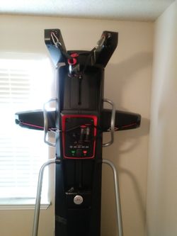 Bowflex High Velocity Trainer
