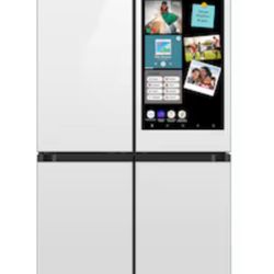 Samsung 36" Bespoke 4 Door Flex