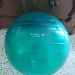 Balance Ball