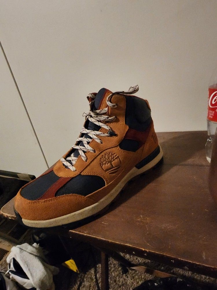 Timberlands