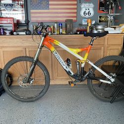 2008 Specialized Enduro Comp for Sale in Fillmore CA OfferUp