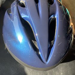 Adult Helmet