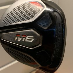 Taylor Made m6 5 Wood