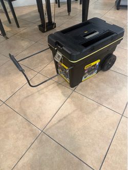 Stanley tolls box baul de herramientas