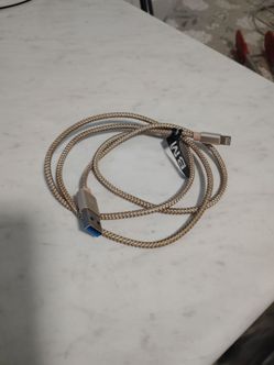 BM Iphone Charger