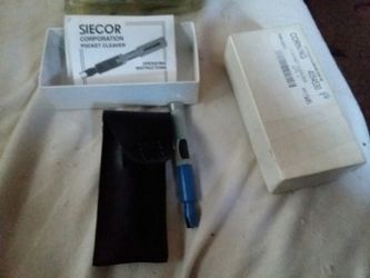 Siecor Pocket tool