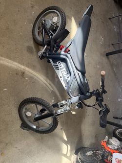 Gotrax Kids Electric Dirt Bike