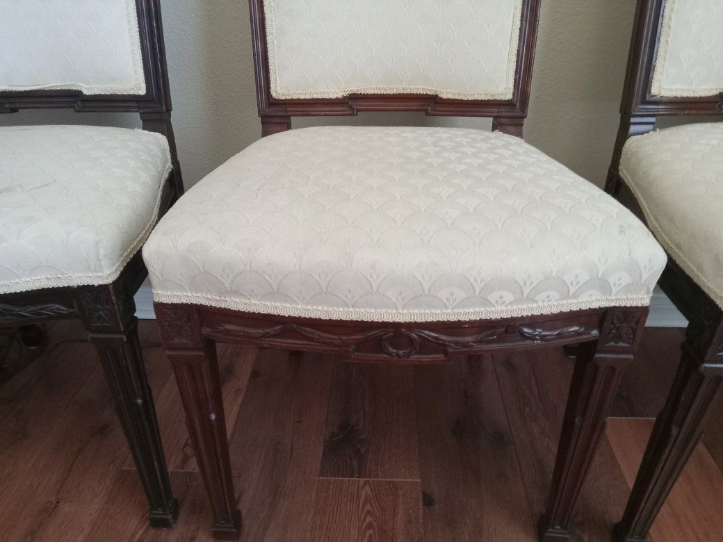 Chairs Mid Century