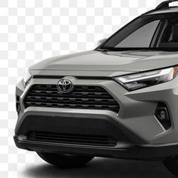 Toyota RAV4 2022 Parts 