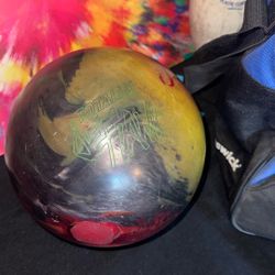 Totally Defiant 15lb