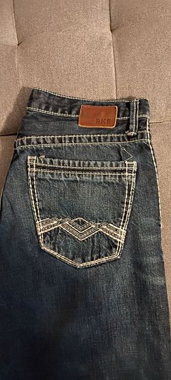 Men's Jeans