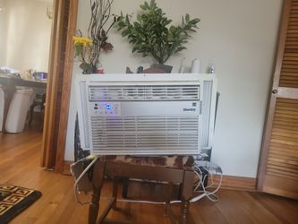 Ice Cold Window AC for Larger Room 