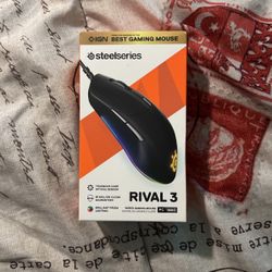 Brand New Gaming Mouse