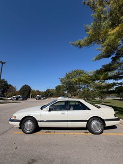 1994 Cadillac Seville