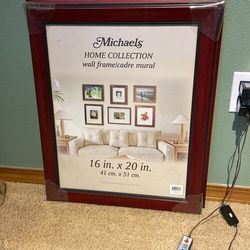 Pictures Frame 16 By 20