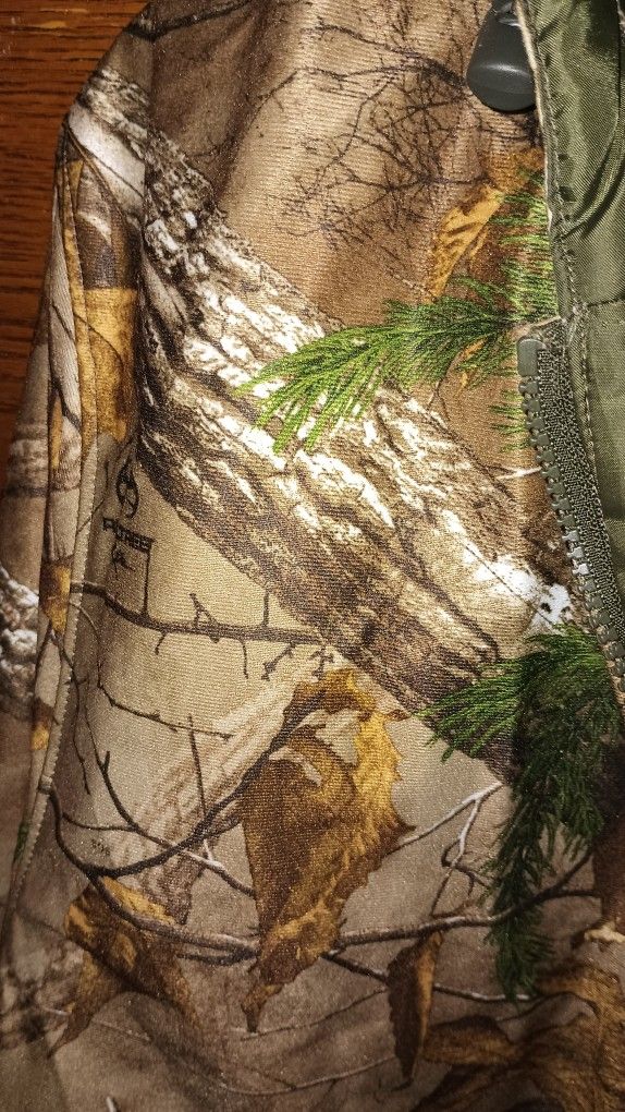 Hunting Coat for Sale in Throop, PA OfferUp