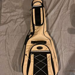 Guitar Soft Case