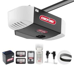 Genie Garage Door Opener