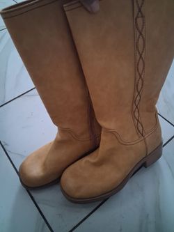 NoBo boots women size 11