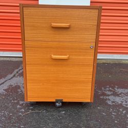 Nice File Cabinet 