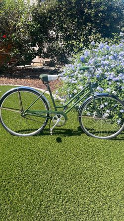 Schwinn Breeze