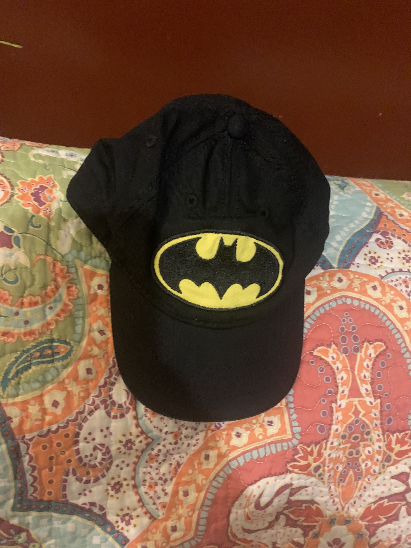 Batman Hat