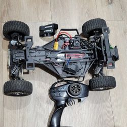 Traxxas Slash 2WD 1/10 Scale