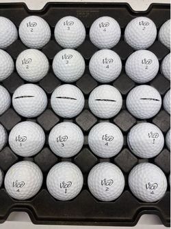 Vice pro plus golf balls $10 per dozen