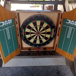 Dart. Game
