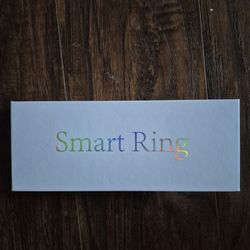 Jring SR08 Smart Ring 