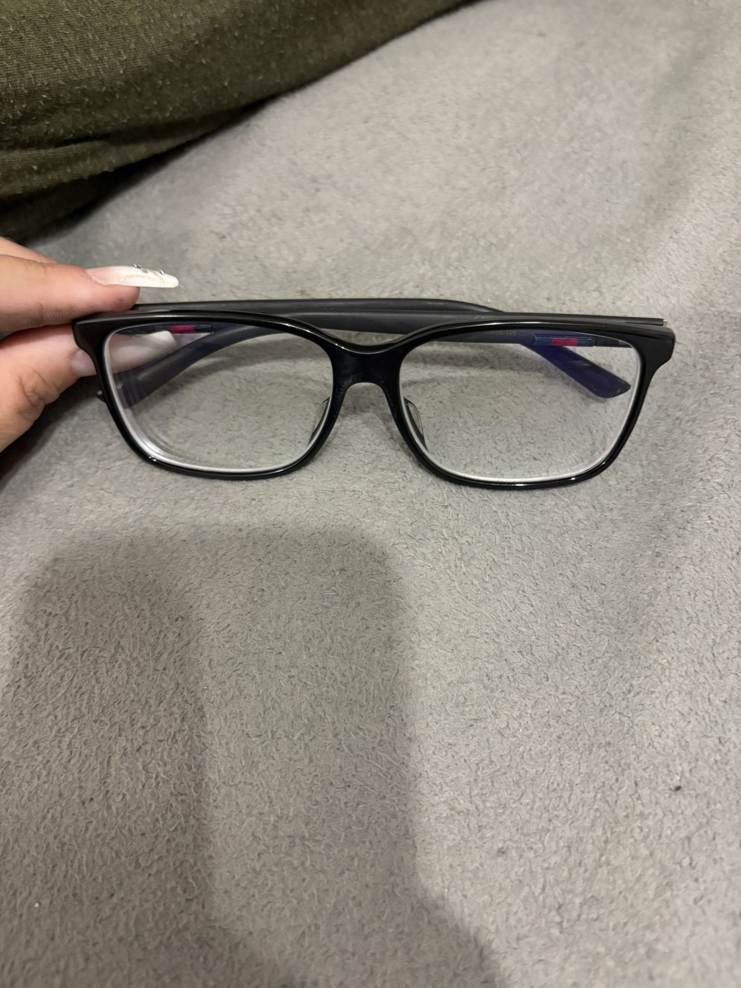 Gucci Eyeglass Frames