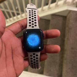 Apple Watch Series 6 