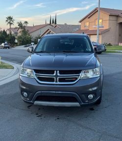 2015 Dodge Journey